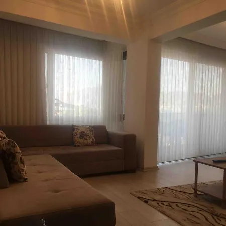 Red, Sea View Flat Apartament *